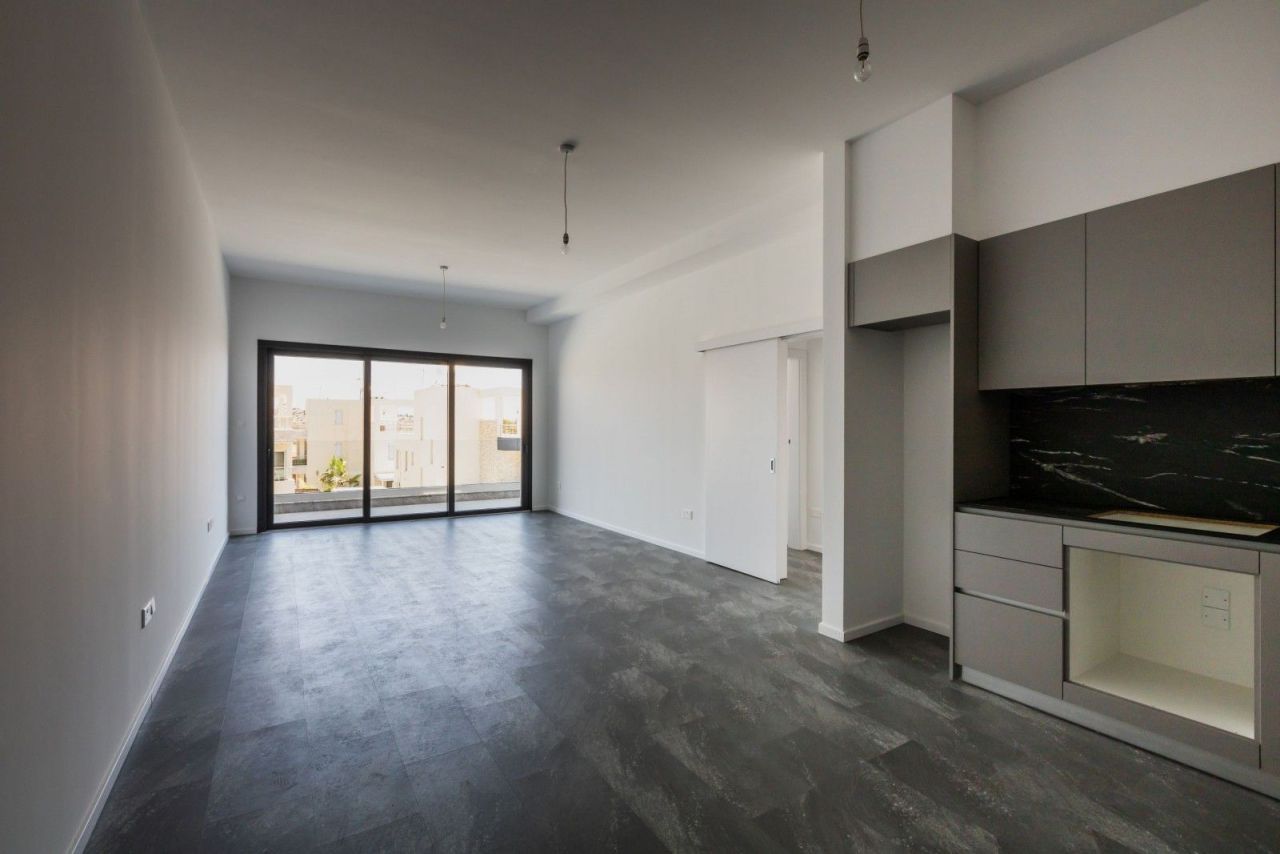 Apartment in Limassol, Zypern, 100 m² - Foto 4