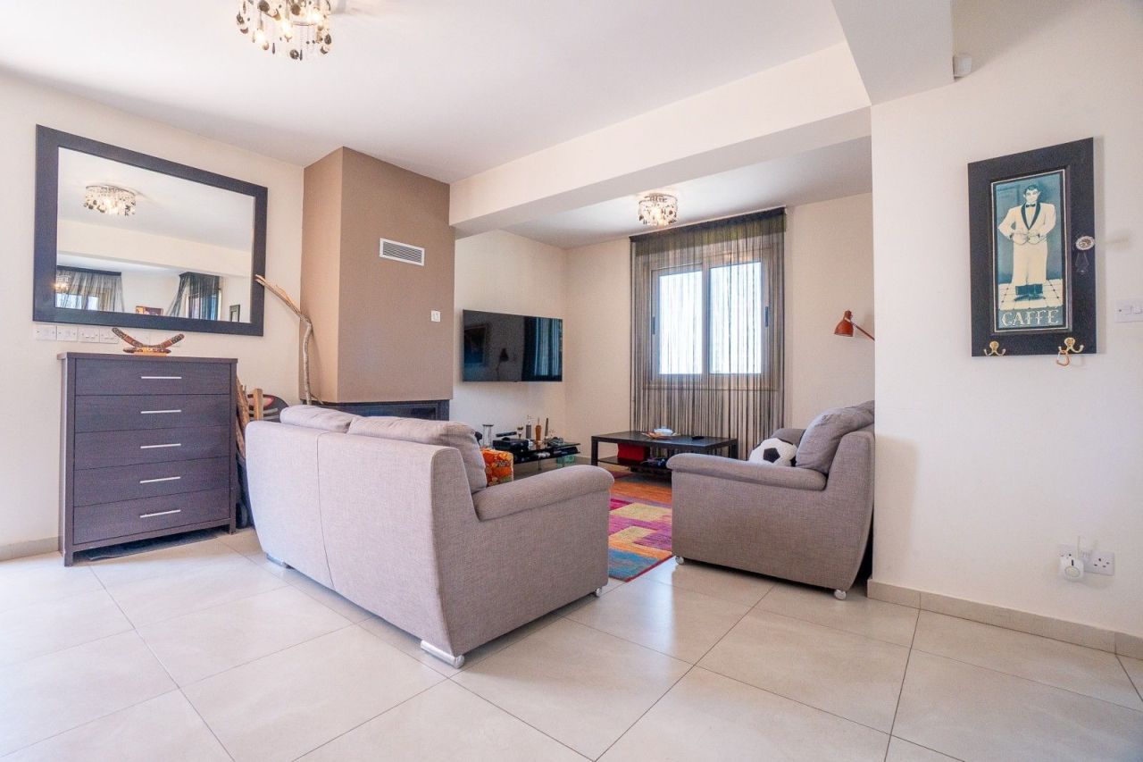 Villa en Pafos, Chipre, 176 m² - imagen 4