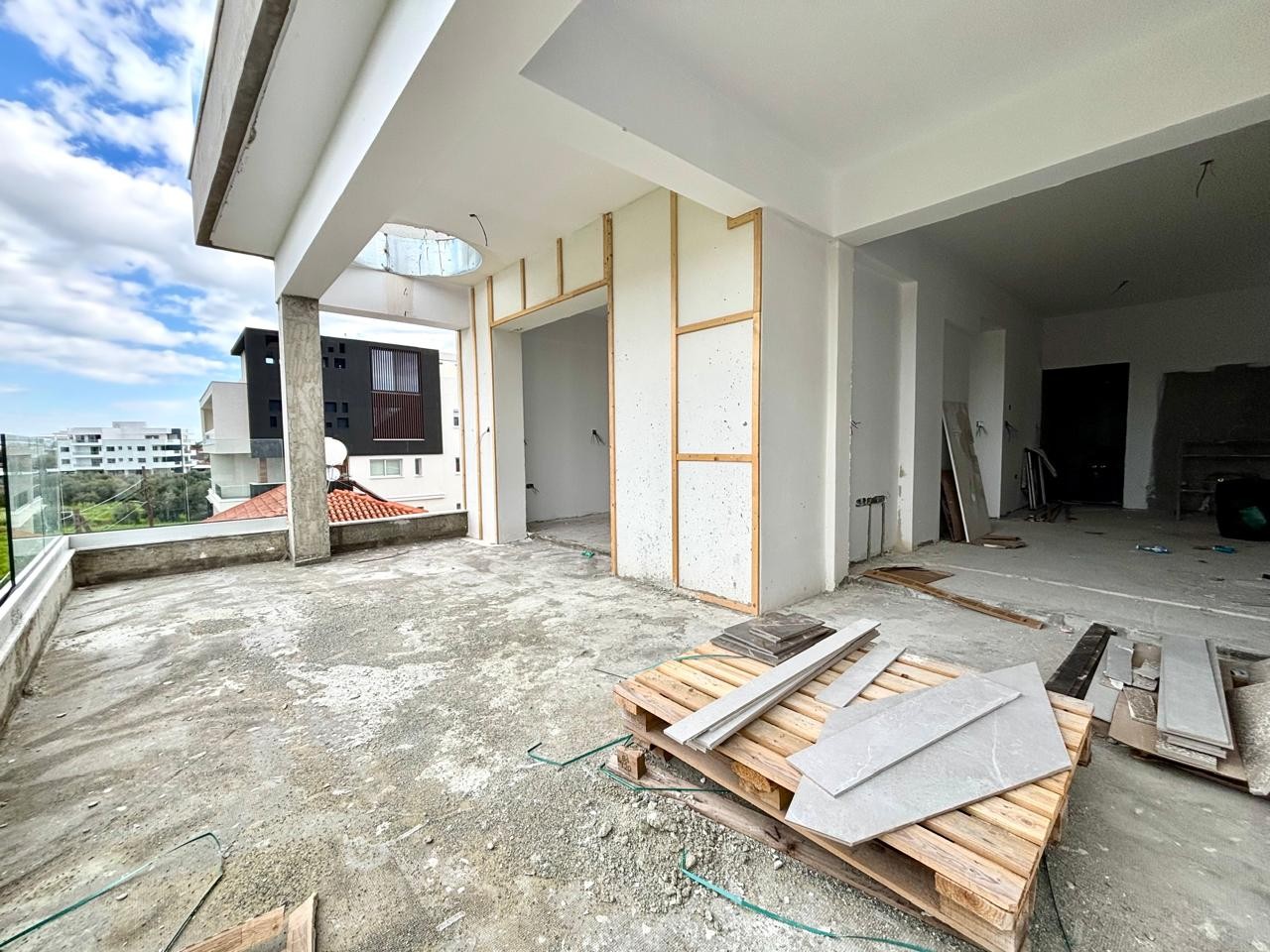 Penthouse à Limassol, Chypre, 104 m² - image 4