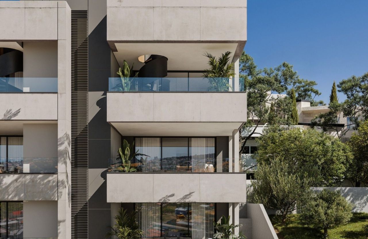 Penthouse à Limassol, Chypre, 102 m² - image 4