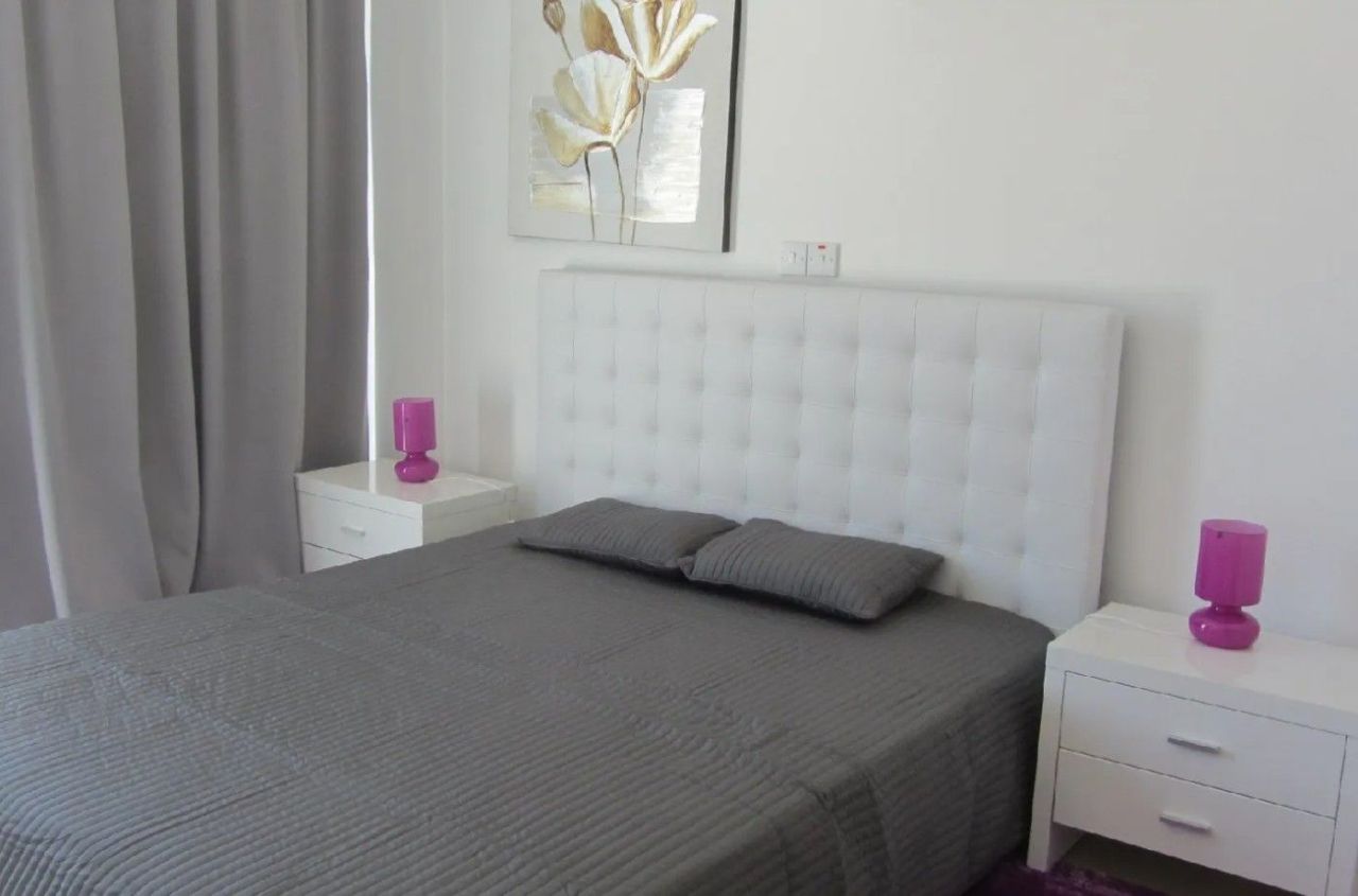 Apartamento en Limasol, Chipre, 110 m² - imagen 4