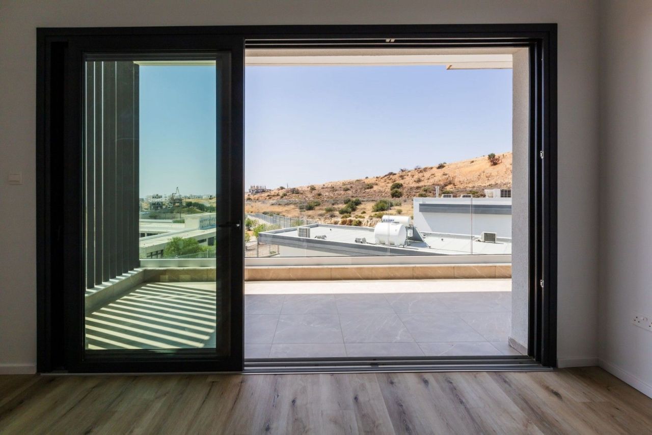 Apartment in Limassol, Zypern, 107 m² - Foto 5