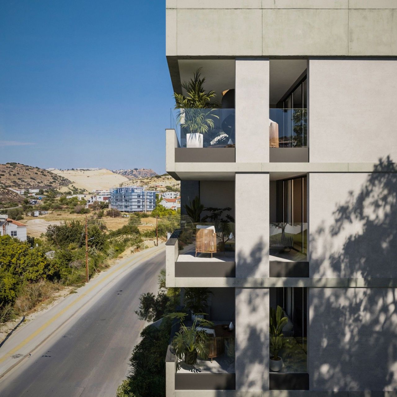 Apartamento en Limasol, Chipre, 97 m² - imagen 5