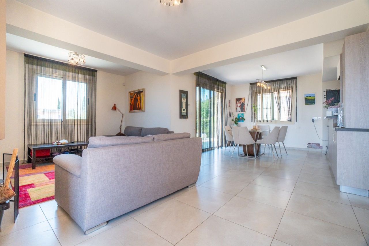 Villa en Pafos, Chipre, 176 m² - imagen 5