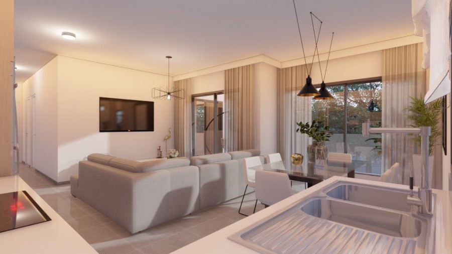 Apartamento en Pafos, Chipre, 127 m² - imagen 5