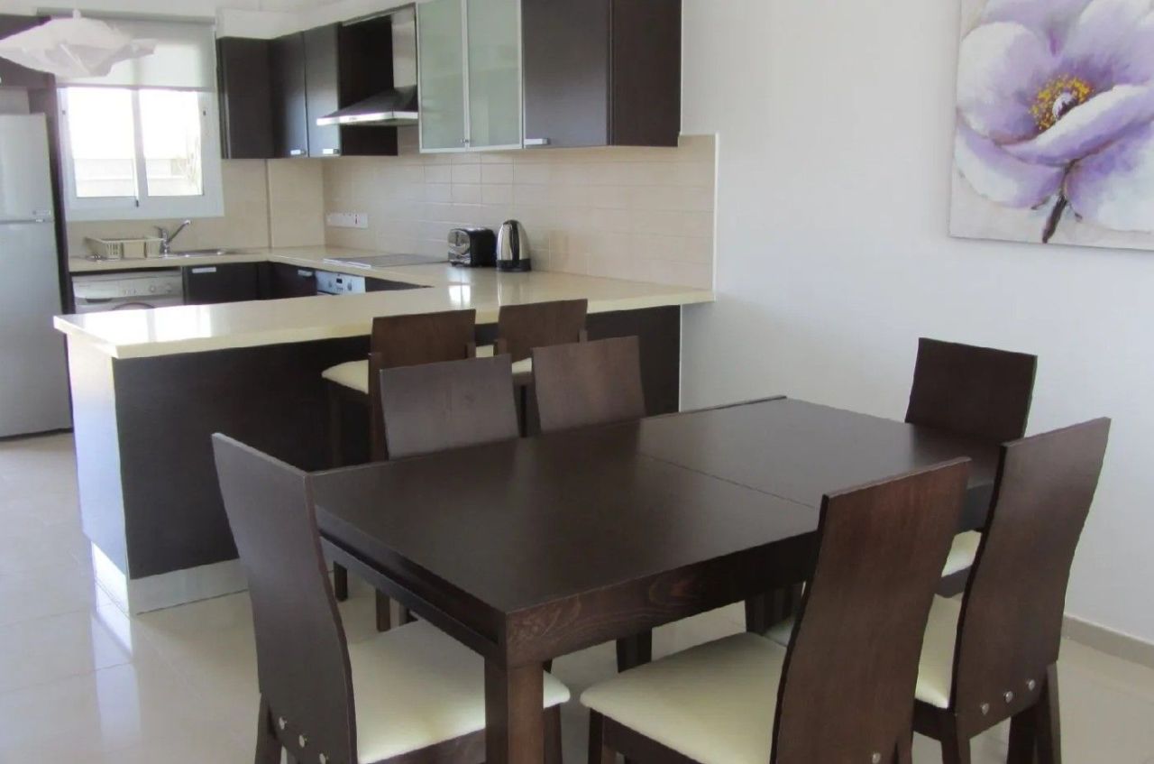 Apartamento en Limasol, Chipre, 110 m² - imagen 5