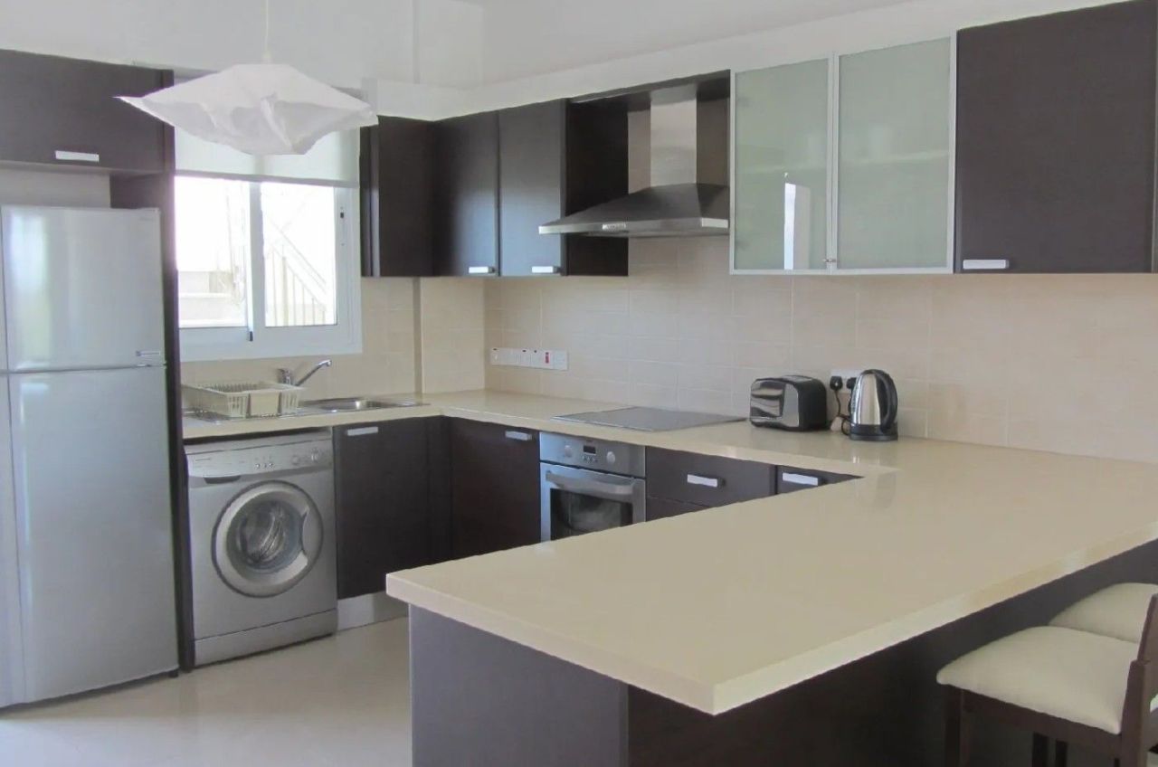 Apartamento en Limasol, Chipre, 110 m² - imagen 6