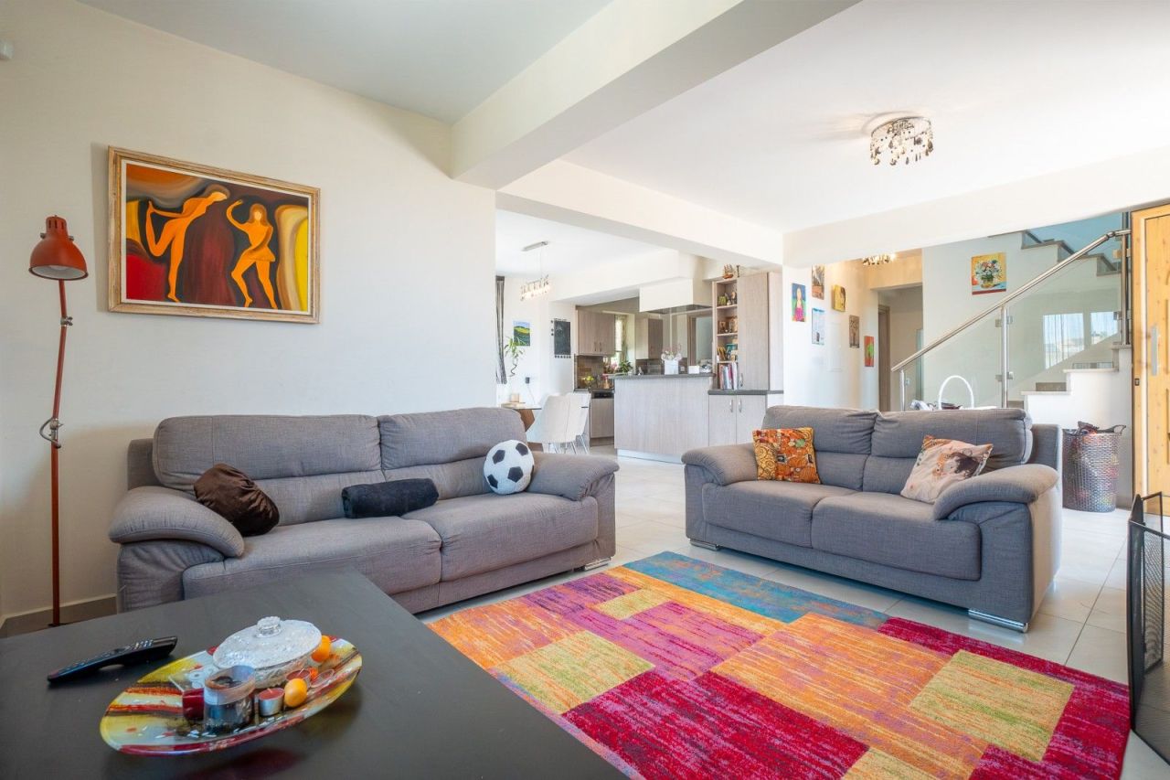 Villa en Pafos, Chipre, 176 m² - imagen 6