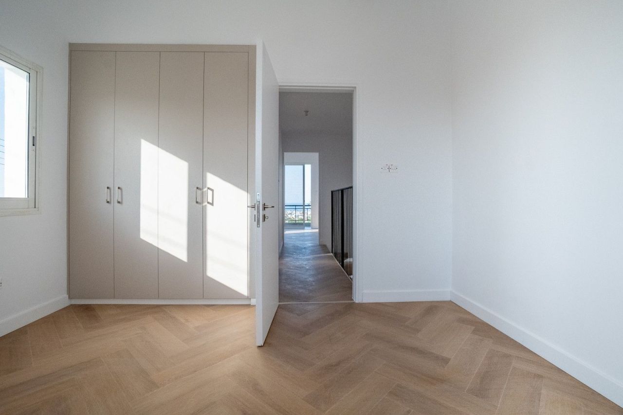 Stadthaus in Paphos, Zypern, 90 m² - Foto 6