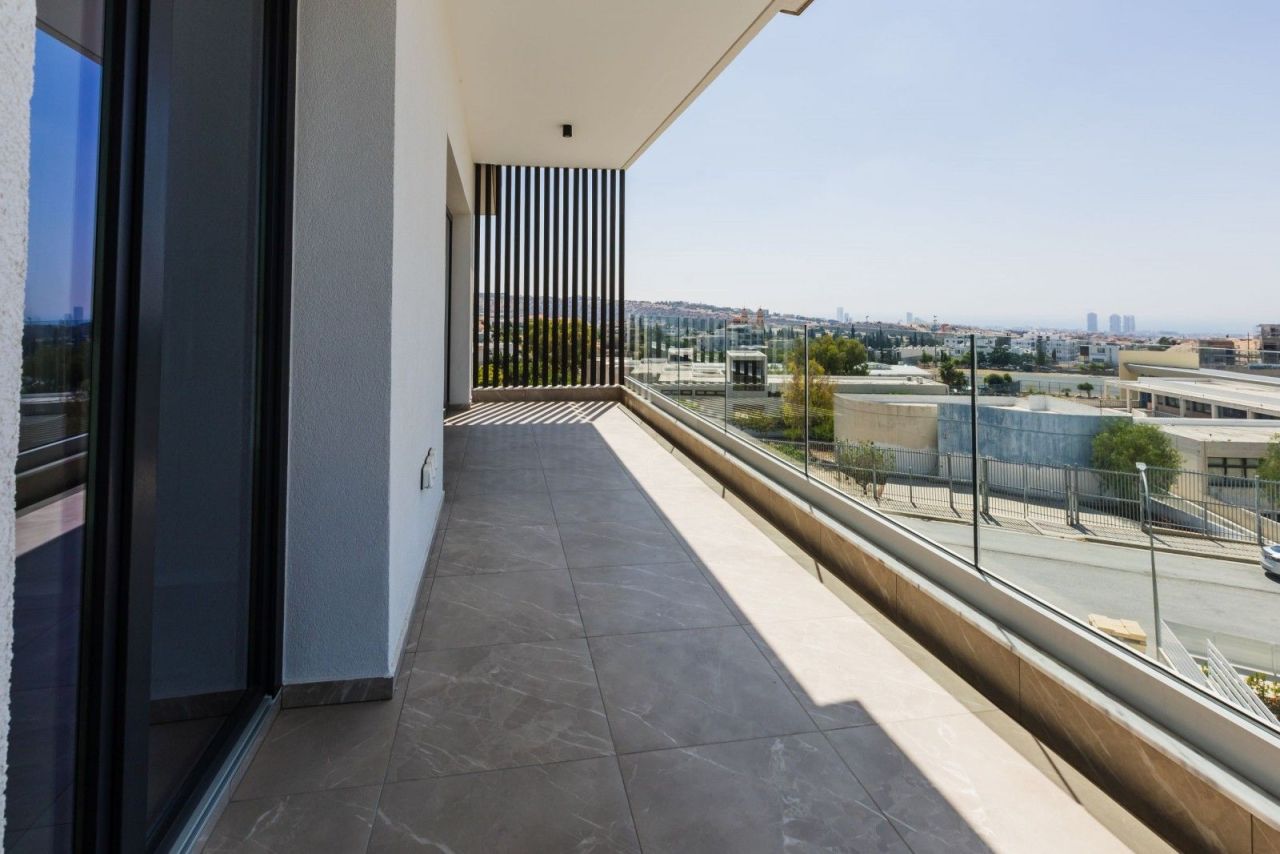 Apartment in Limassol, Zypern, 107 m² - Foto 6