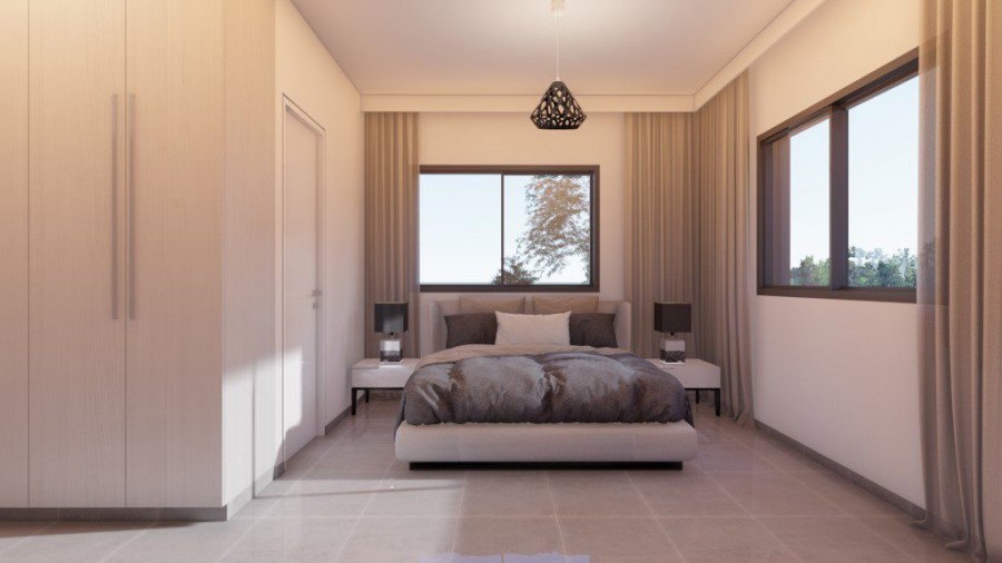 Apartamento en Pafos, Chipre, 127 m² - imagen 6