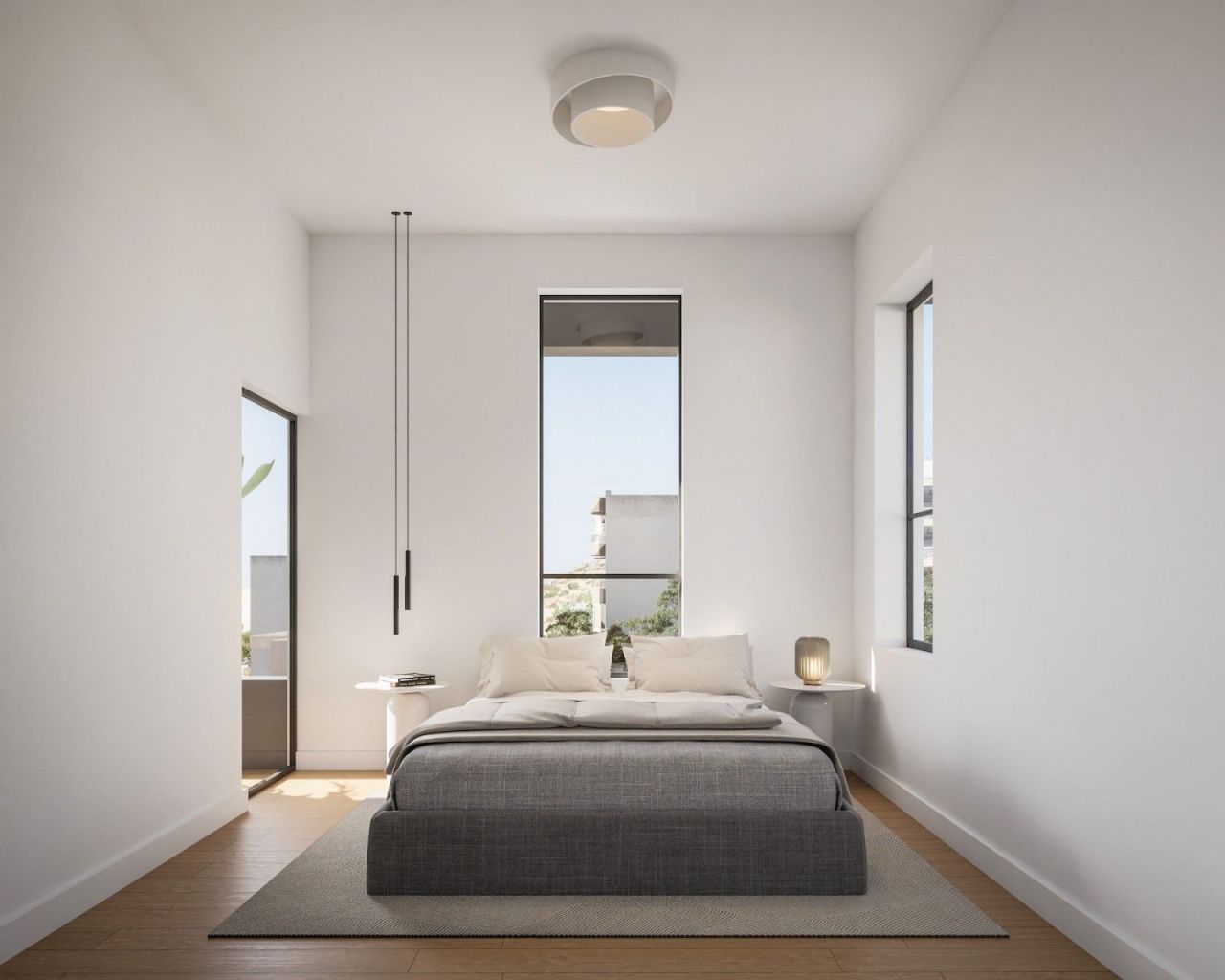 Apartamento en Limasol, Chipre, 97 m² - imagen 7