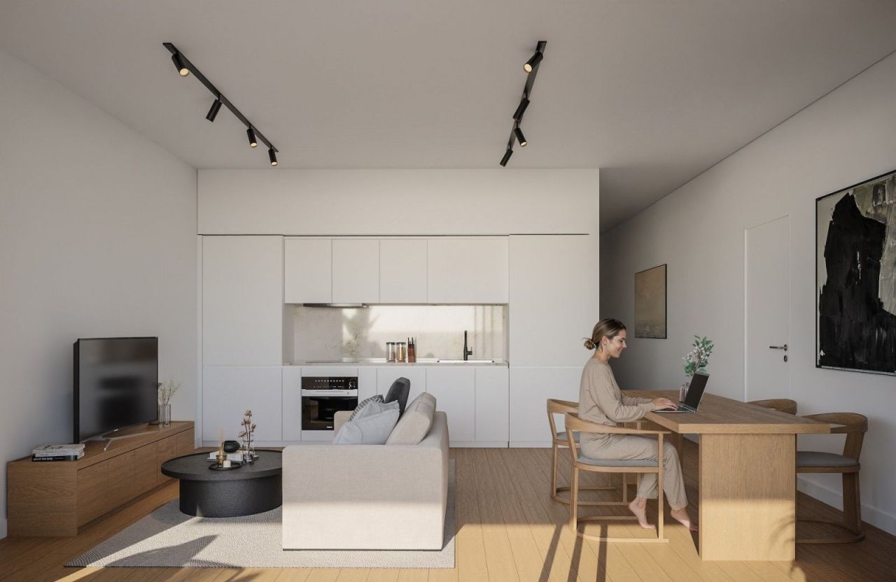 Apartamento en Limasol, Chipre, 97 m² - imagen 8