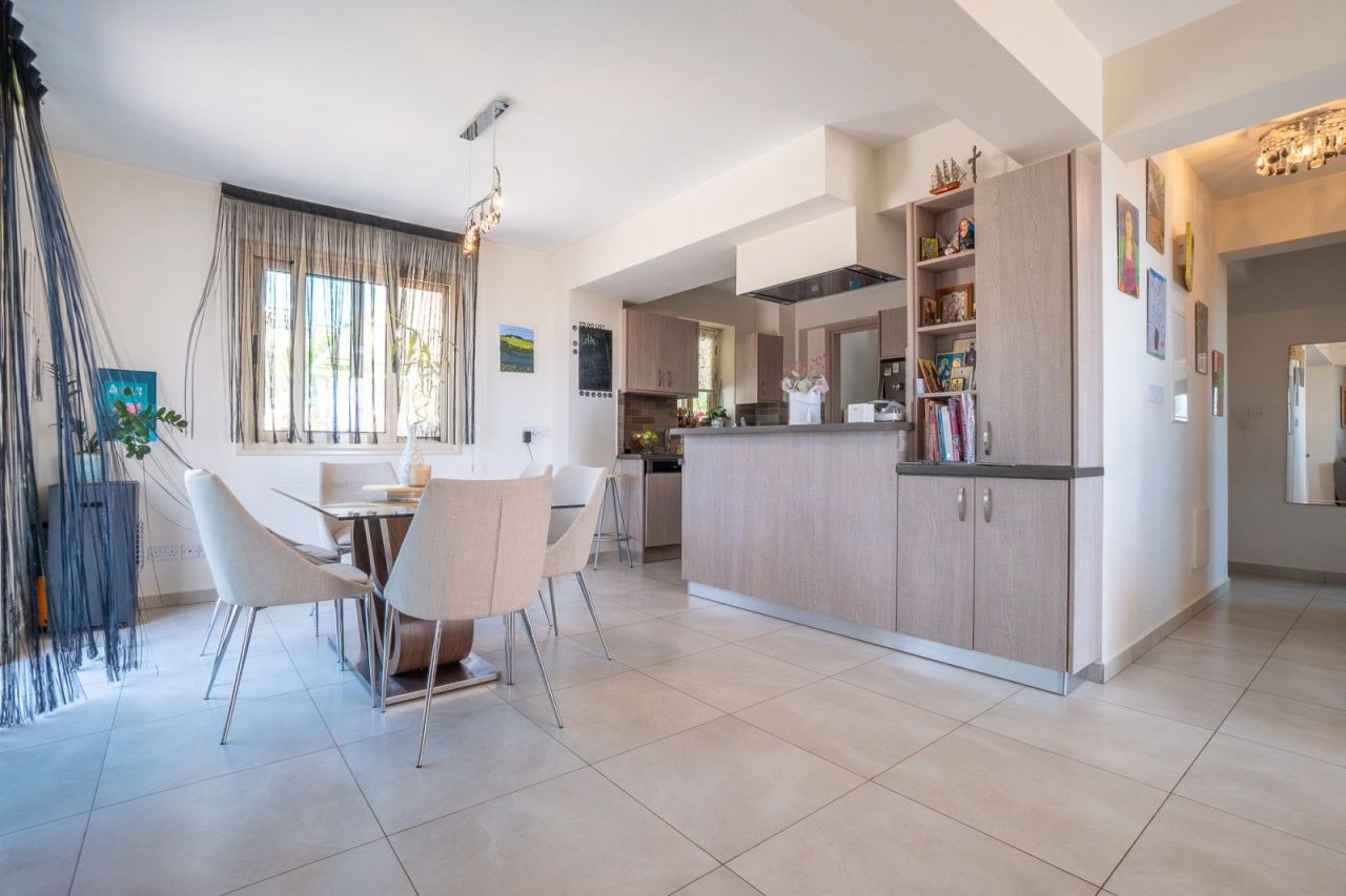 Villa en Pafos, Chipre, 176 m² - imagen 9