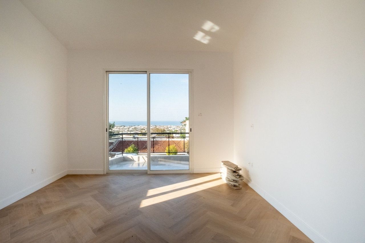 Casa adosada en Pafos, Chipre, 79 m² - imagen 9