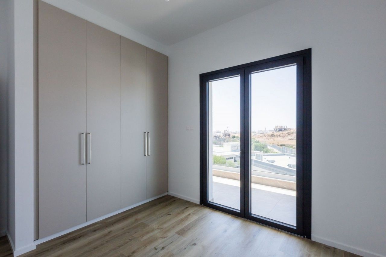 Apartment in Limassol, Zypern, 107 m² - Foto 9