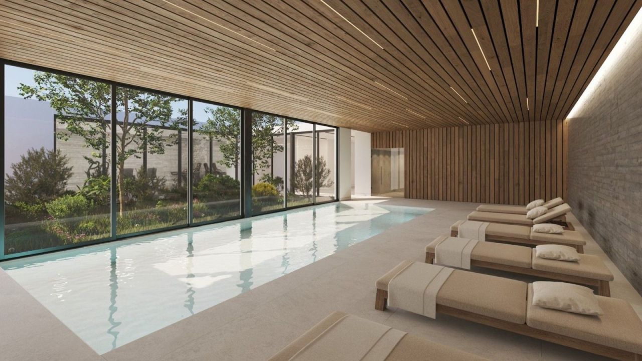 Apartment in Paphos, Zypern, 56 m² - Foto 8