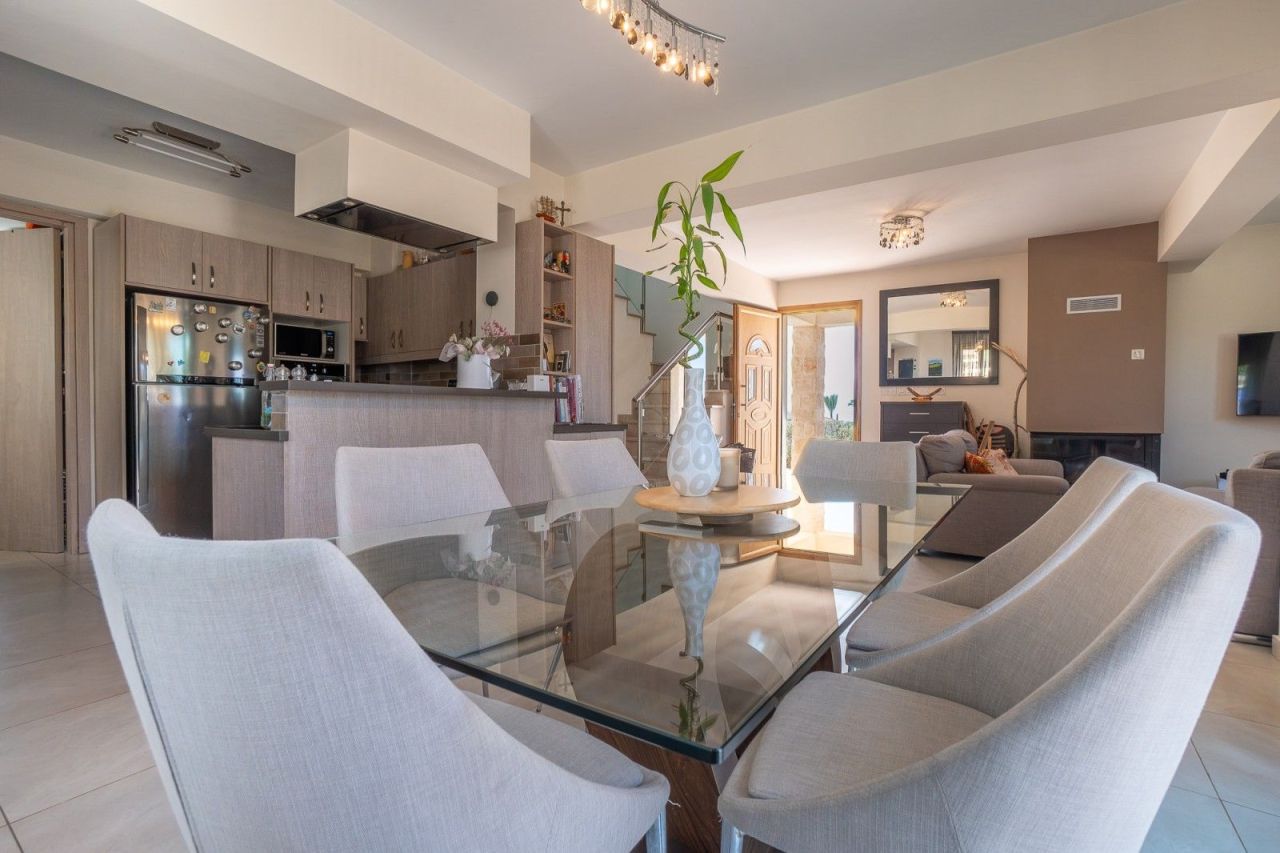 Villa en Pafos, Chipre, 176 m² - imagen 10