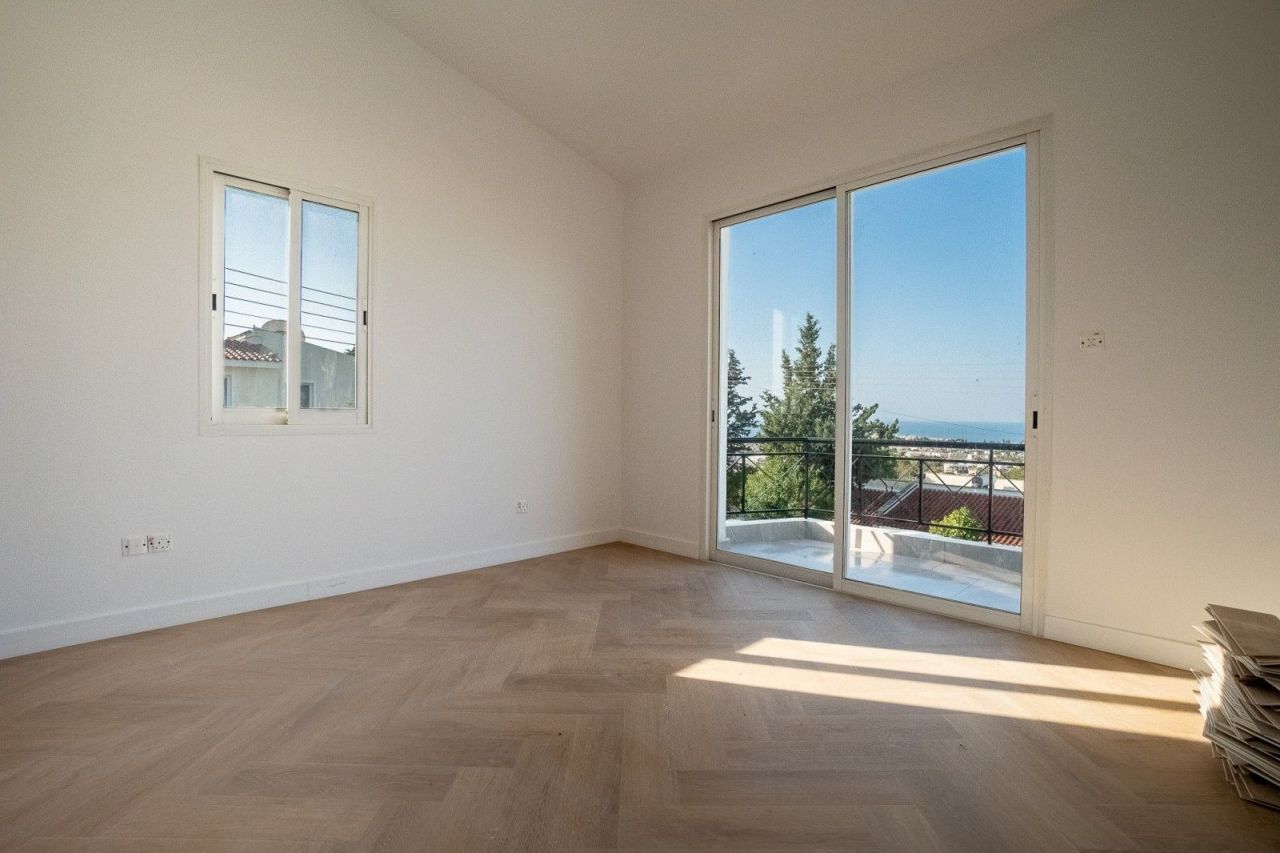 Casa adosada en Pafos, Chipre, 84 m² - imagen 10