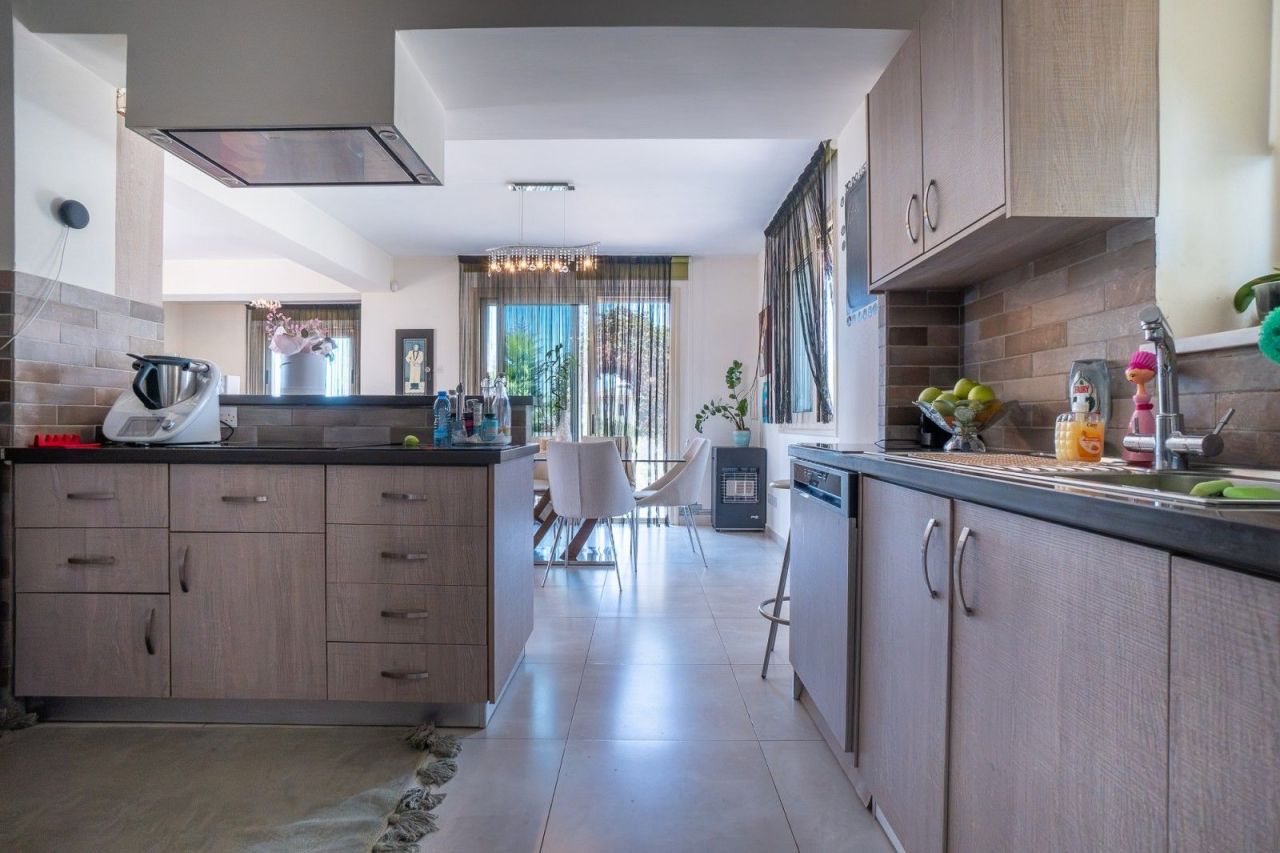 Villa en Pafos, Chipre, 176 m² - imagen 13