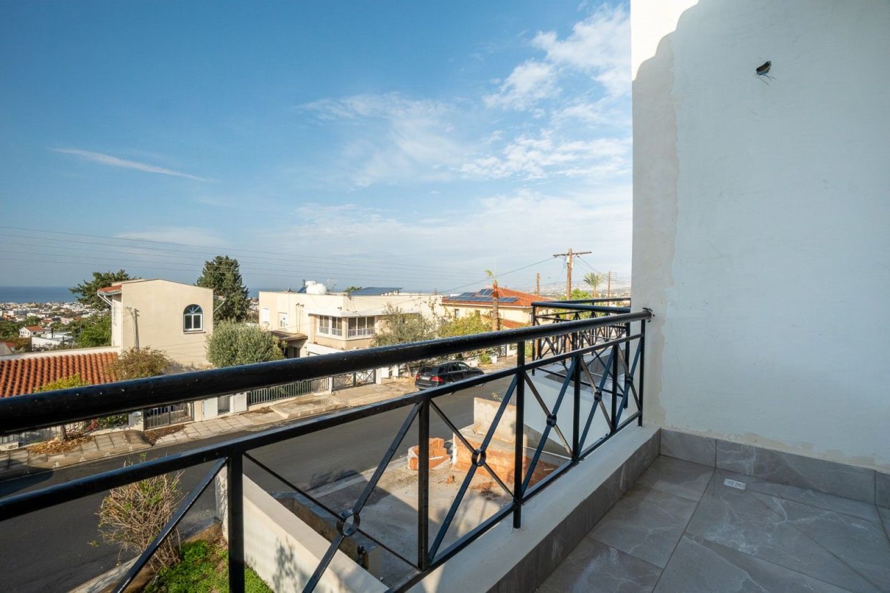 Casa adosada en Pafos, Chipre, 79 m² - imagen 13