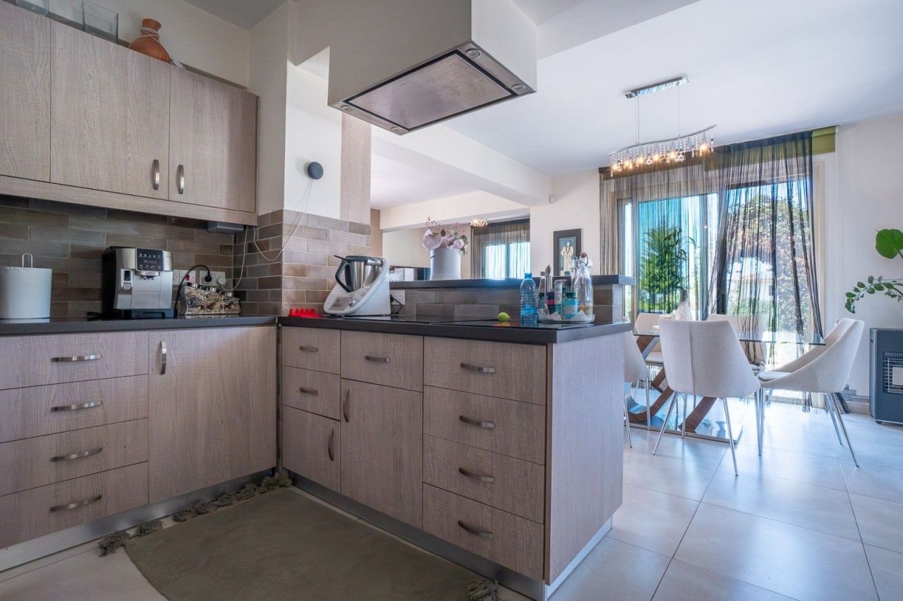 Villa en Pafos, Chipre, 176 m² - imagen 14