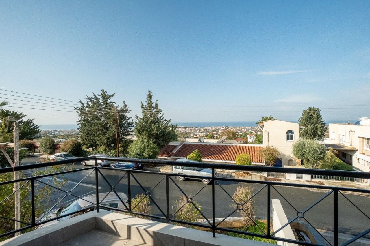 Casa adosada en Pafos, Chipre, 84 m² - imagen 14