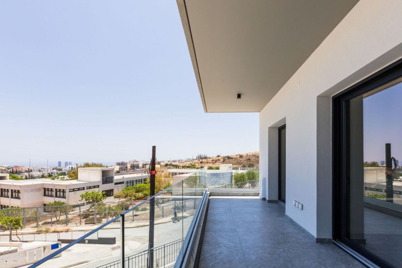 Apartment in Limassol, Zypern, 100 m² - Foto 15