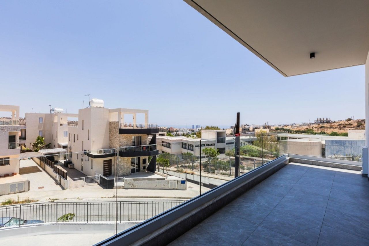 Apartment in Limassol, Zypern, 100 m² - Foto 16