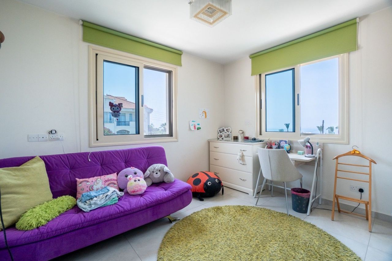 Villa en Pafos, Chipre, 176 m² - imagen 16