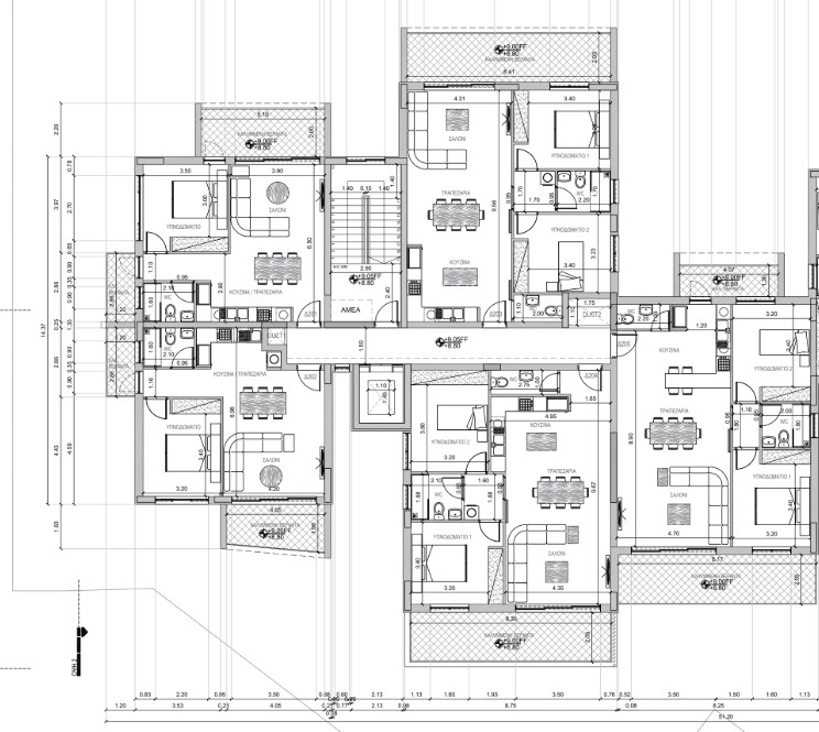 Apartment in Limassol, Zypern, 107 m² - Foto 16