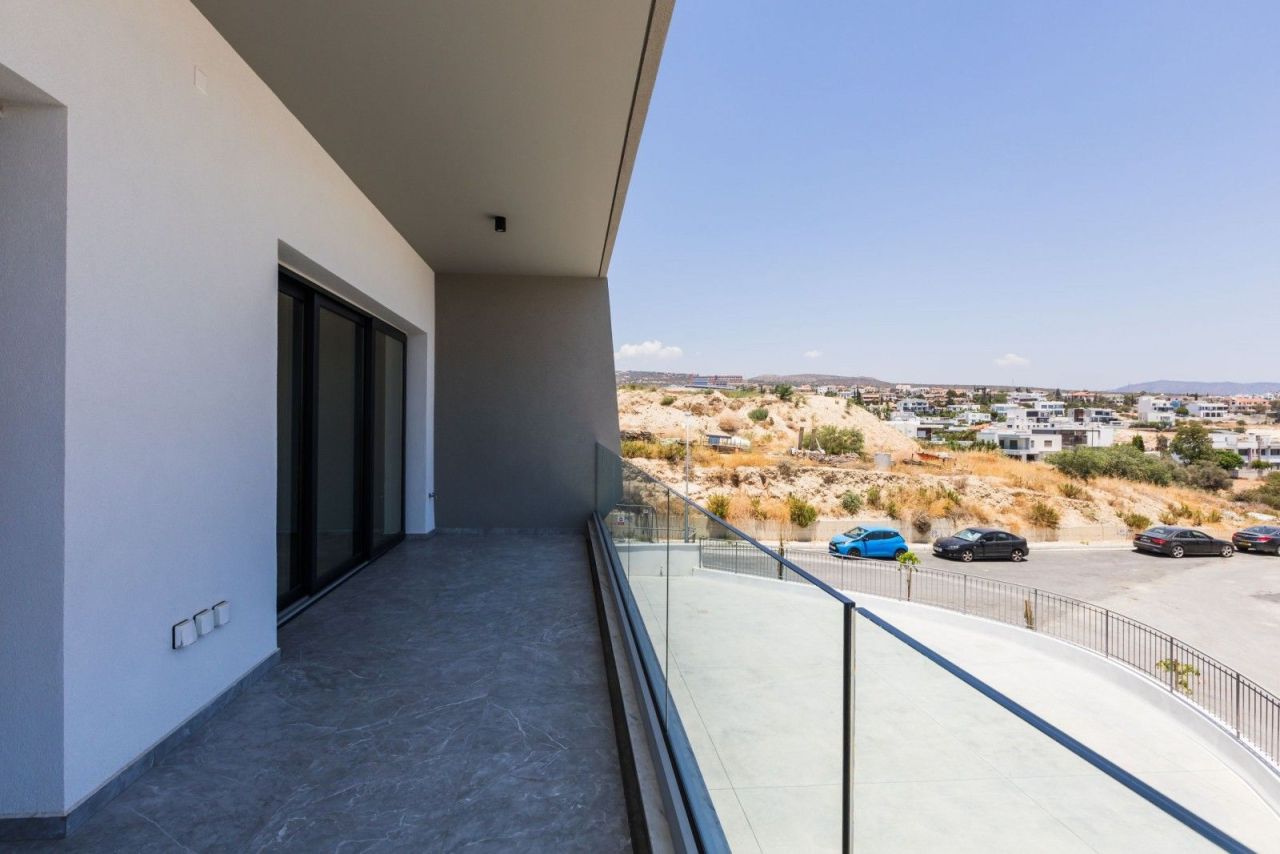 Apartment in Limassol, Zypern, 100 m² - Foto 17