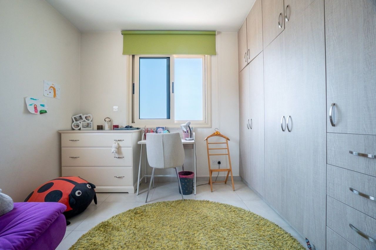 Villa en Pafos, Chipre, 176 m² - imagen 17