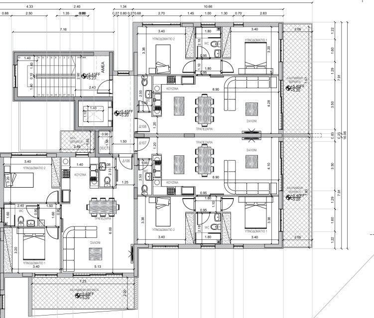 Apartment in Limassol, Zypern, 100 m² - Foto 18