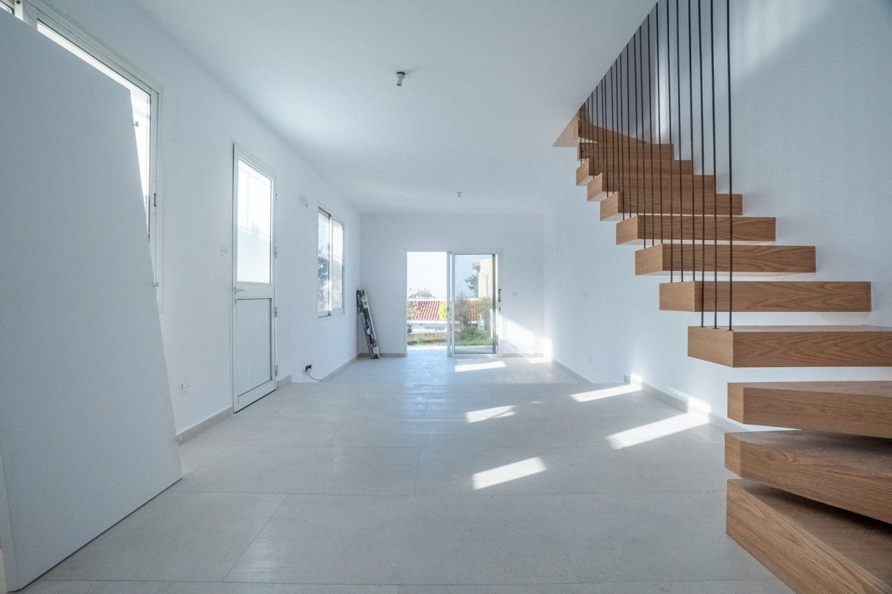 Casa adosada en Pafos, Chipre, 79 m² - imagen 19