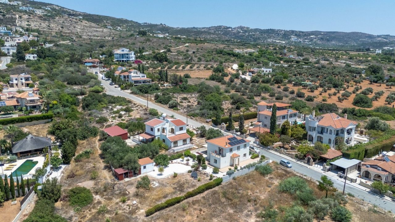 Villa en Pafos, Chipre, 176 m² - imagen 19