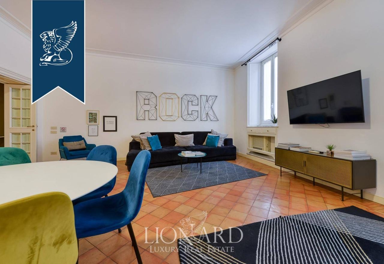 Apartment in Rome, Italy, 170 m² - picture 2