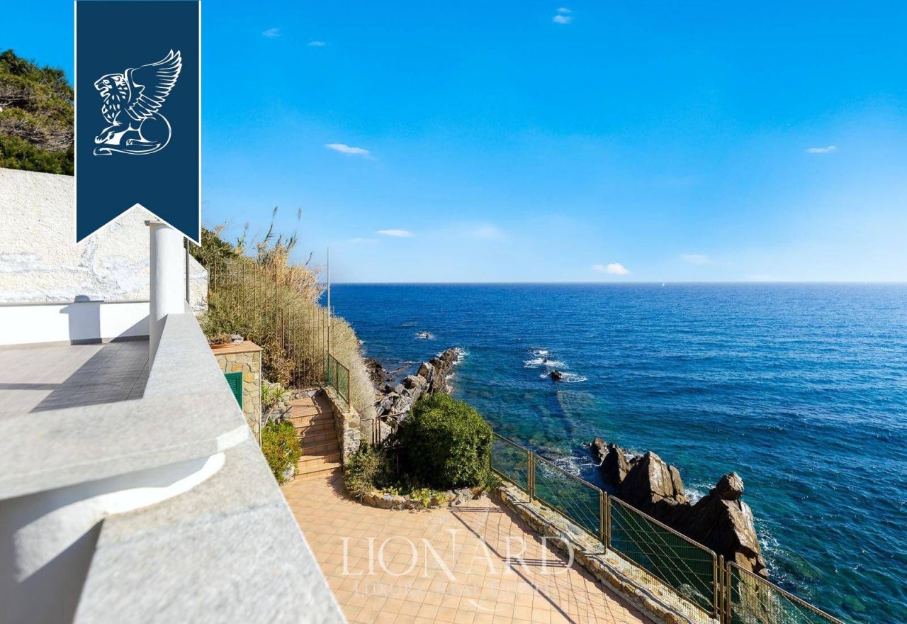 Apartment in Imperia, Italien, 190 m² - Foto 3