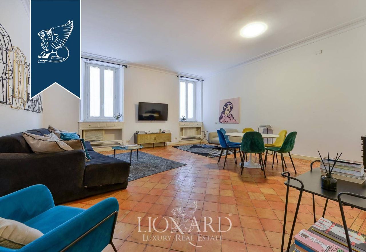 Apartment in Rome, Italy, 170 m² - picture 3