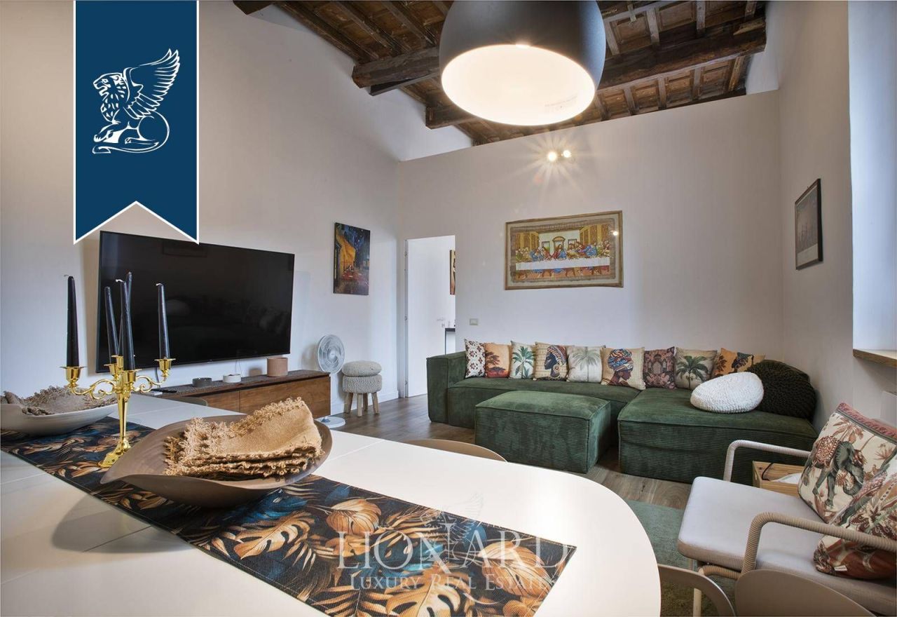 Apartment in Rome, Italy, 100 m² - picture 3