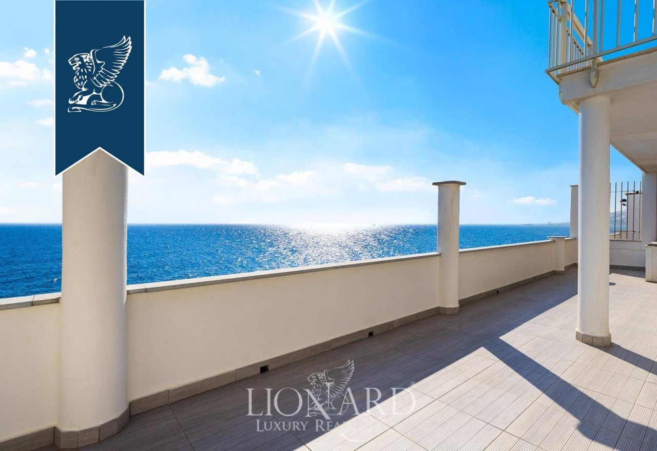 Apartment in Imperia, Italien, 190 m² - Foto 4