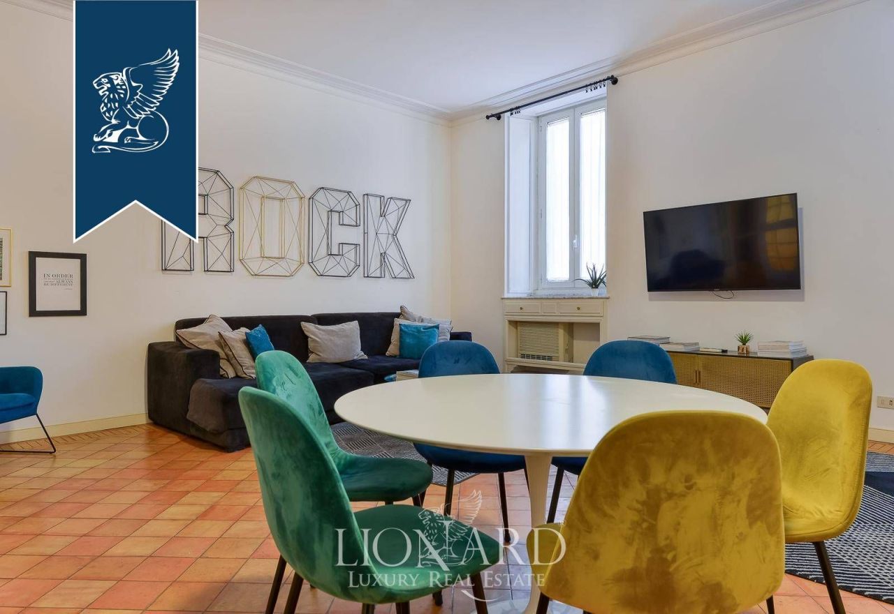 Apartment in Rome, Italy, 170 m² - picture 4