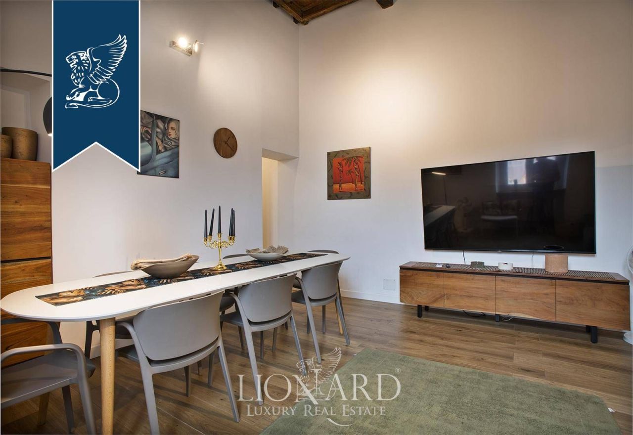 Apartment in Rome, Italy, 100 m² - picture 5