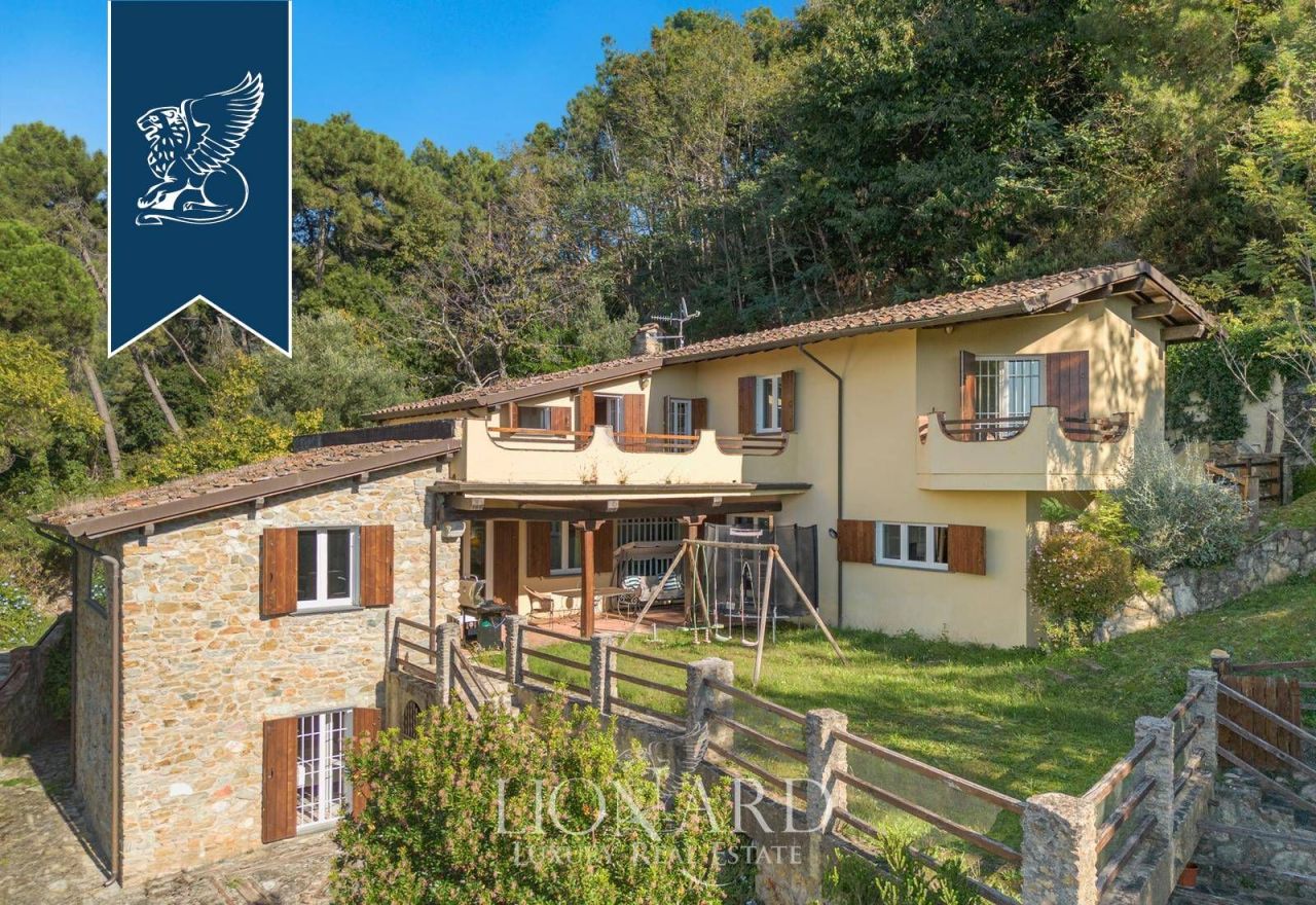 Villa in Pietrasanta, Italy, 500 m² - picture 5