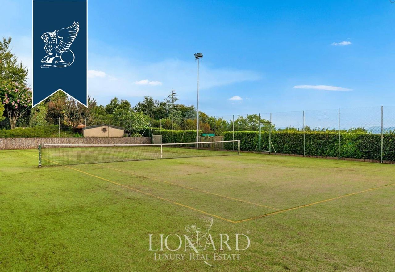 Villa in Vicenza, Italien, 1 050 m² - Foto 5