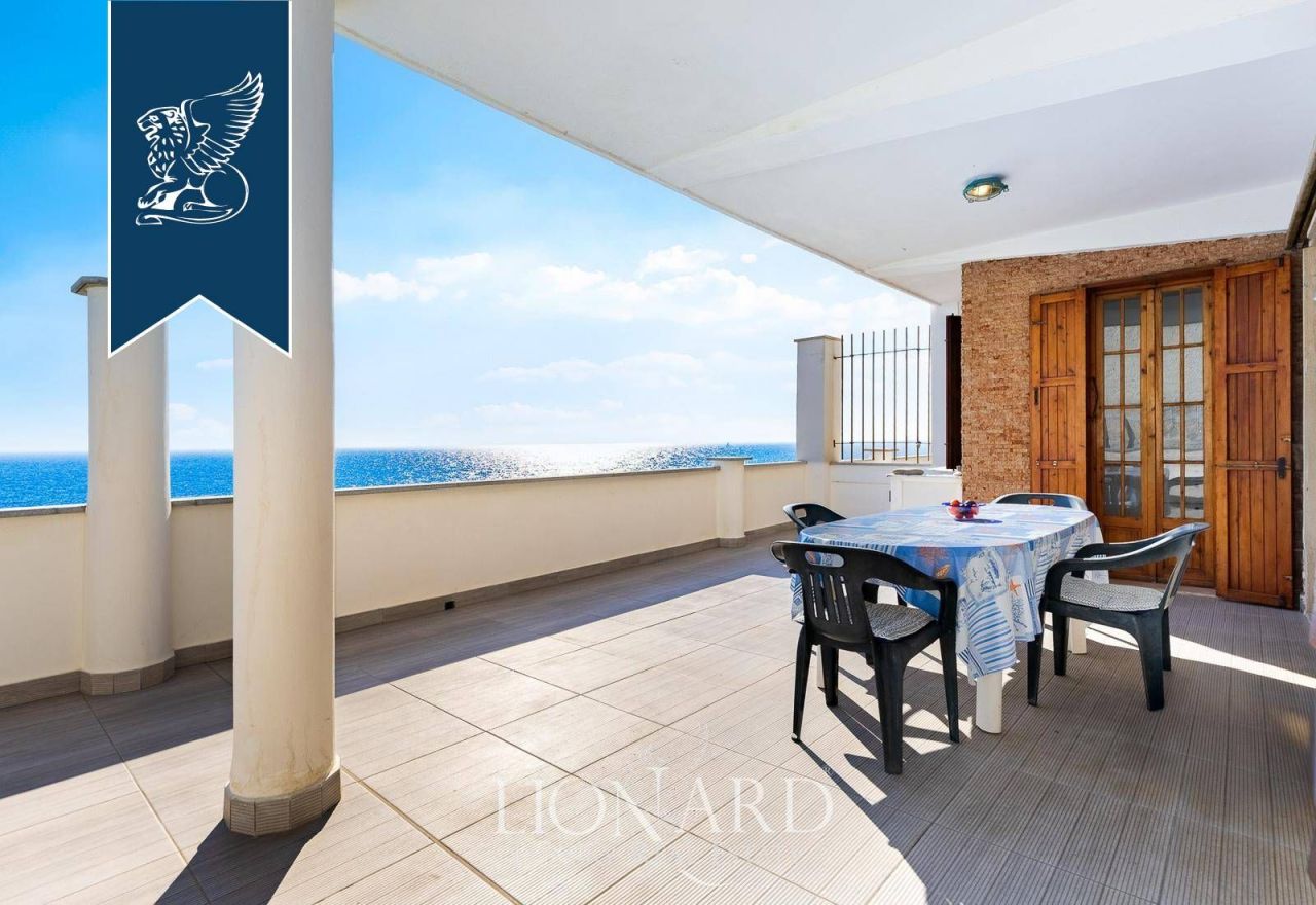 Apartment in Imperia, Italien, 190 m² - Foto 5