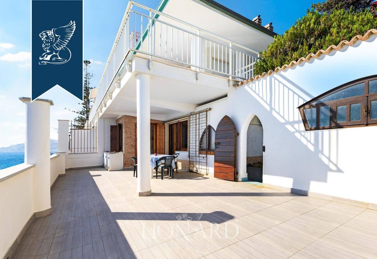 Apartment in Imperia, Italien, 190 m² - Foto 6