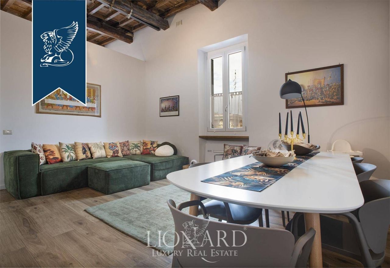 Apartment in Rome, Italy, 100 m² - picture 6