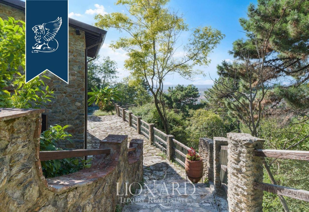 Villa in Pietrasanta, Italy, 500 m² - picture 6