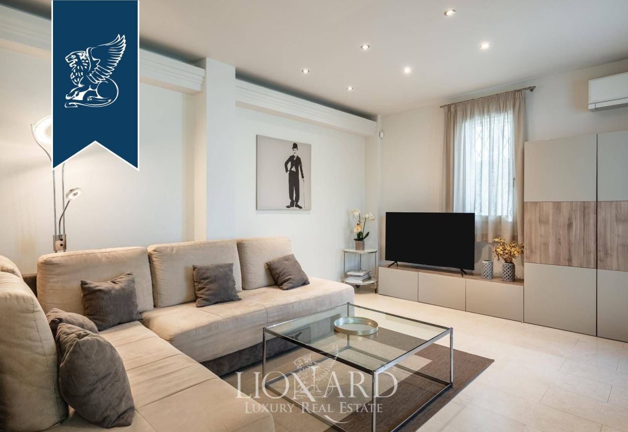 Villa en Forte dei Marmi, Italia, 240 m² - imagen 6